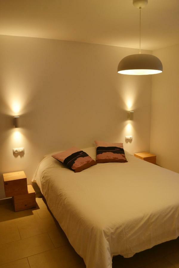 Ura Appartement Lesaka Buitenkant foto