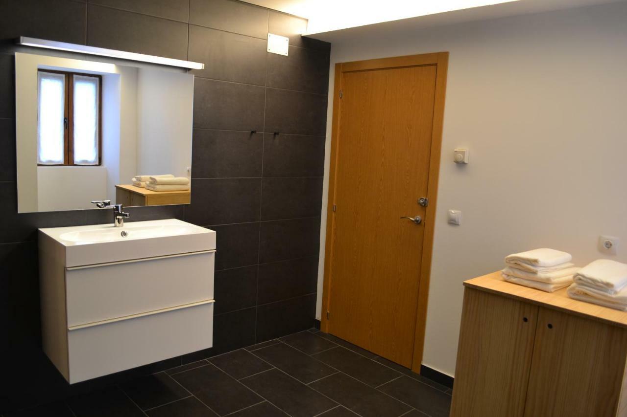 Ura Appartement Lesaka Buitenkant foto